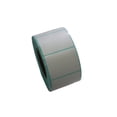 20-Roll Thermal Label Paper Thermal Sticker Paper for Price Computing ...