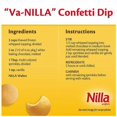thumbnail image 3 of Nilla Wafer Cookies Vanilla 11.0 oz Pack of 2, 3 of 5