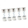 thumbnail image 1 of Fusibles AGU de vidrio Strade Fareast Limited 30AMP 10*38mm paquete de 5 piezas, 1 of 8