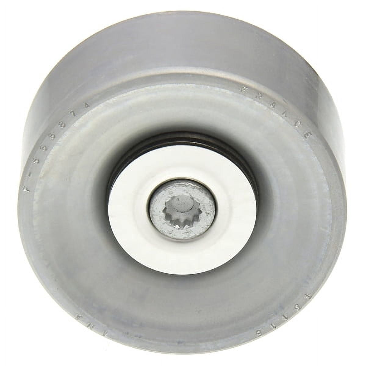 Continental Accu-Drive Pulley