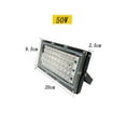 thumbnail image 2 of Full Spectrum Phyto Lamp LED Grow Lights for Greenhouse Hydroponic Plant Growth Lighting, 2 of 5