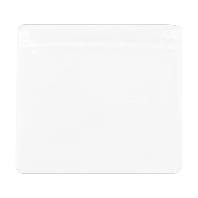 Pequeñas Bolsas De Joyería,Bolsas De PVC Para Joyería,Embalaje De Bolsa De Joyería Para Anillos Y Pendientes De Joyería (20PCS 2.36 * 3.15IN)