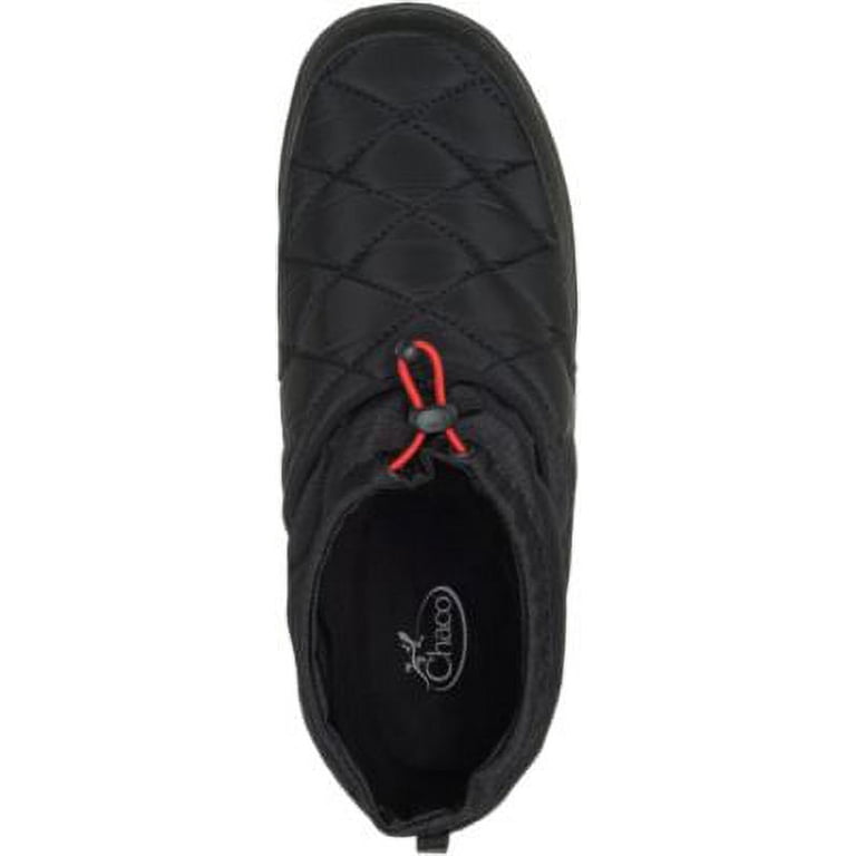 NEW CHACO men\'s ramble puff cinch casual shoes in black s-l400.jpg main image 4