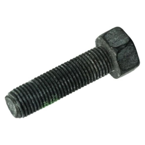 Husqvarna OEM Hex Head Screw (3/8-24 x 1-1/8) Lawn Mowers & Snowblowers 532851084, 532435345