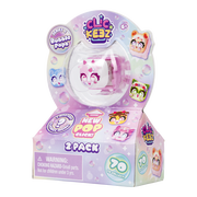Clickeez S3 2- Pack CDU