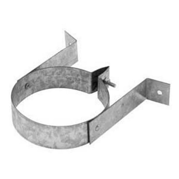 6 in. Hanger Vent Pipe