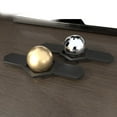 thumbnail image 6 of PASILI 38Mm Coffee Cooling Ball, Coffee Cooling Tool, Stainless Steel Coffee Ball, 6 of 9