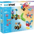 thumbnail image 1 of KID K'NEX ? Oodles of Pals Building Set ? 116 piezas ? K'NEX K'NEX, 1 of 2