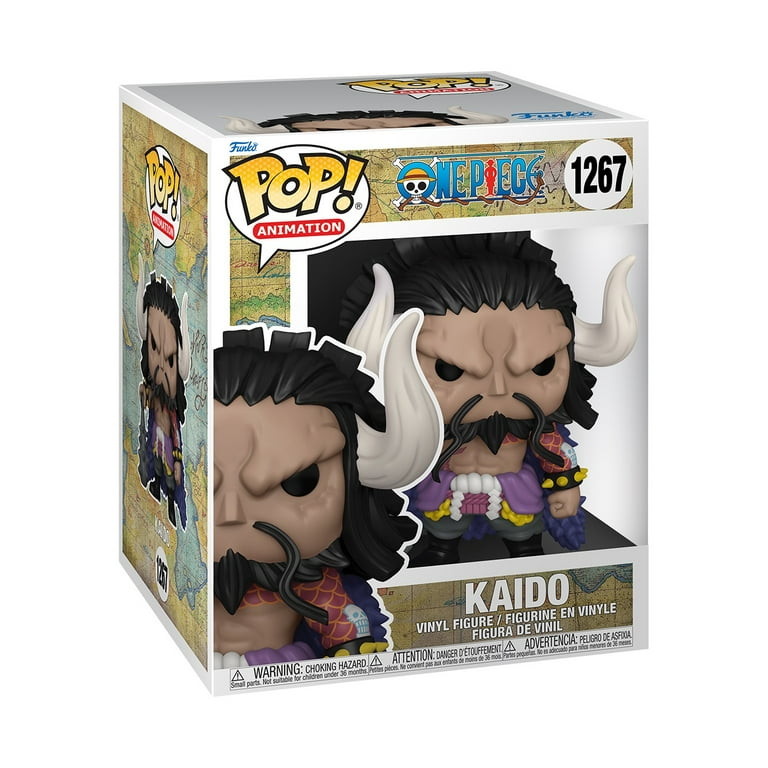 ONE PIECE カク　POP P.O.Pワンピース“LIMITED EDITION”カク | フィギュア | ONE