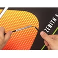 thumbnail image 4 of Prism Kite Technology 5ZENY Zenith 5 Single Line Delta Kite, Infrared, 4 of 6