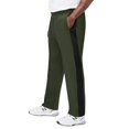 thumbnail image 3 of KingSize Men's Big & Tall Tech Fleece Pants, 3 of 4