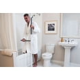 thumbnail image 4 of SuperBar, Floor to Ceiling Grab Bar (8Ft), Bathroom Security Transfer Pole for Adults & Seniors, 4 of 5