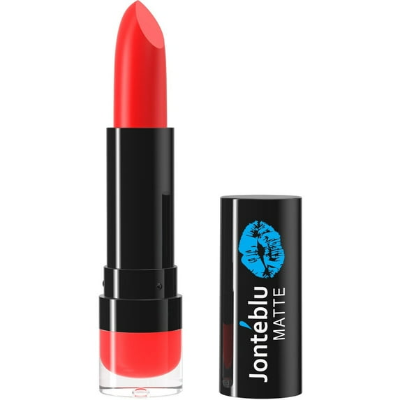 Jonteblu Velvet Matte Lipstick