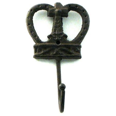 

IWGAC Crown Single Wall Hook