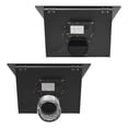 thumbnail image 3 of Campana Extractor Purificador Gutstark Home Touch 60 Cm Cristal Templado, 3 of 6