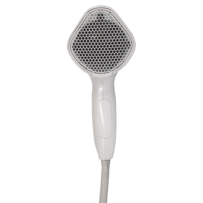 Panasonic Nanoe Salon Hair Dryer EH-NA67-W, Oscillating QuickDry