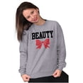 thumbnail image 5 of Couples Matching Set Cute Workout Girls Kids Zip Hoodie Jacket Teen Brisco Brands S, 5 of 7