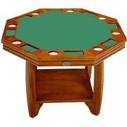 Sportcraft Player's Choice, 2-in-1 Multi Game Table