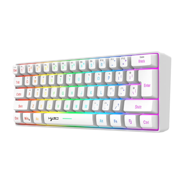 Clavier, Membrane Mode Filaire Mode Batterie à Membrane Filaire Mode Bt5.0 Sentir Bt5.0 Mode Ordinateur Filaire Bt5.0 Membrane Filaire Sentir 61 Clés Membrane 61 Clés Filaire Sentir et Huiop Filaire Bt5.0 Sentir
