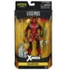 thumbnail image 2 of Newest Avengers Legends Marvel X-MAN DeadPool Super Hero Joints Moveable Action Figure Model Toys qym unisex, 2 of 2