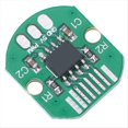 thumbnail image 5 of Sensor de Medición Angular de Inducción Magnética AS5600 de Alta Precisión de 12 Bits con Cable de 3 Pines para Motor de Cardán Sin Escobillas., 5 of 5