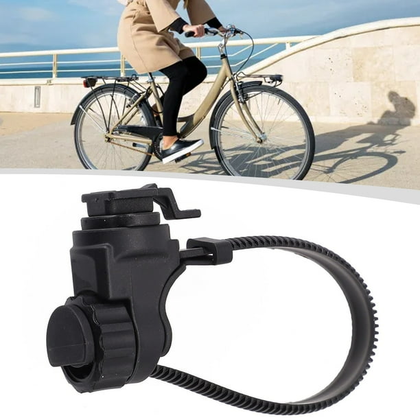 Bgsha Bicycle Handlebar Light Mount for Trek Bontrager Ion Pro Bike Headlight Holder Walmart