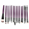 thumbnail image 5 of 15pcs/Set Makeup Brush Set Professional Makeup Brush Concealer Powder Face Eye Concealer Eyeshadow Blush, 5 of 5
