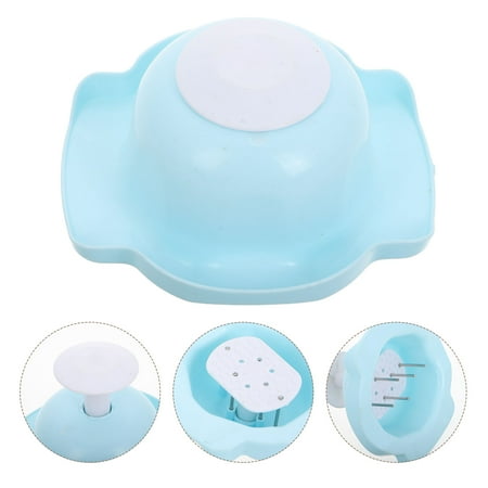 

FESTFENDS 1Pcs Finger Protectors for Cutting Food in Stainless Steel and PP for Kitchen Equipment