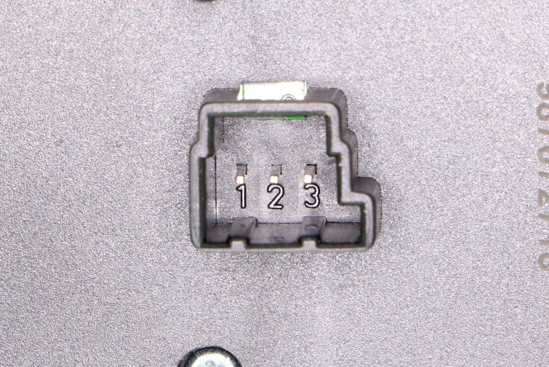 VEMO V30-73-0222 Switch, window regulator