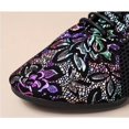 thumbnail image 1 of XIHAHA-zapatos de tacón alto para mujer, zapatillas de baile de salón, Jazz, latino, Salsa, entrenamiento, Moderno, 1 of 5
