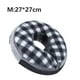 thumbnail image 2 of Cono suave para perros después de la cirugía, collar inflable para mascotas, collar protector de recuperación para evitar que las mascotas toquen las heridas, 2 of 7