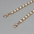 thumbnail image 4 of Chain Bag Strap Replacement Metal Shoulder Straps Crossbody Bag Accessories, 4 of 13