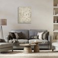 thumbnail image 3 of Stupell Industries Neutral Scribble Pattern Abstract Painting Gallery Wrapped Canvas Art Print Wall Art, 24 x 30, 3 of 8