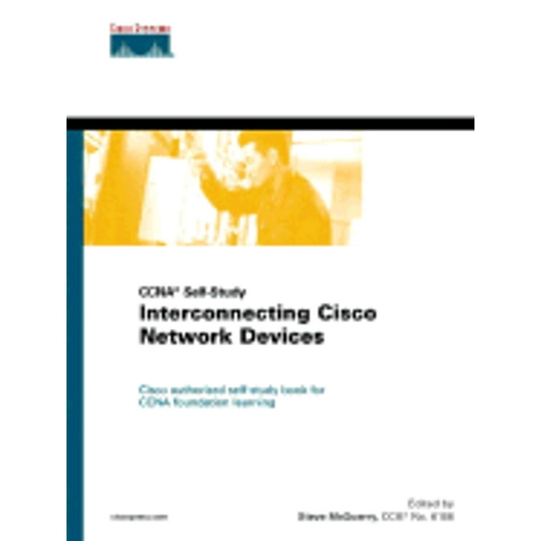 Interconnecting Cisco Network Devices (Paperback) by Stephen McQuerry