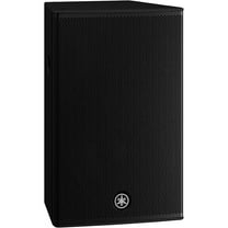 Yamaha DHR15 - 1000W 15" Powered Loudspeaker
