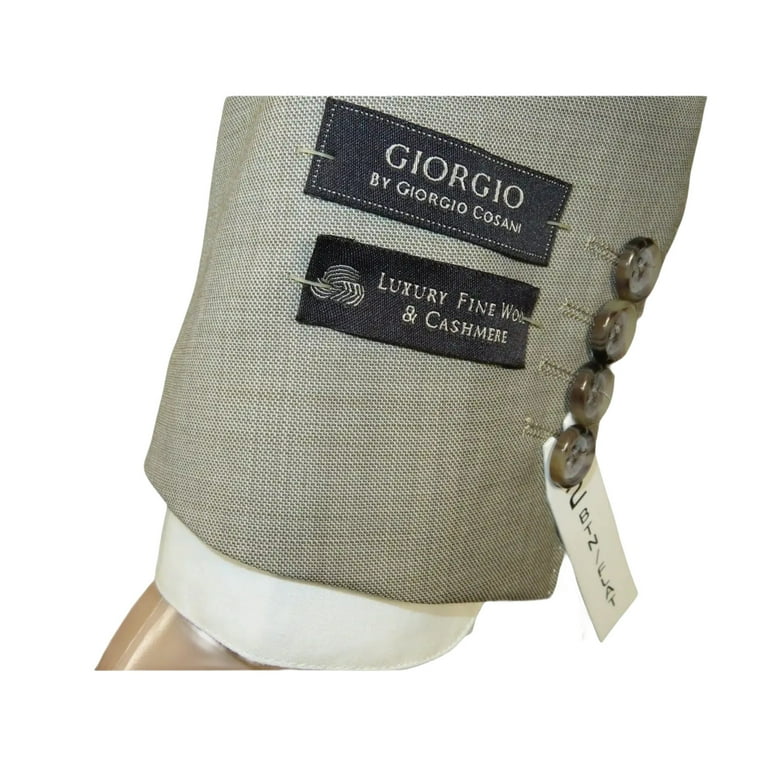 小物 ZANONE cashmere ZANONE(ザノーネ) CHIOTO Cashmere (キョウト カシミア) ミドル