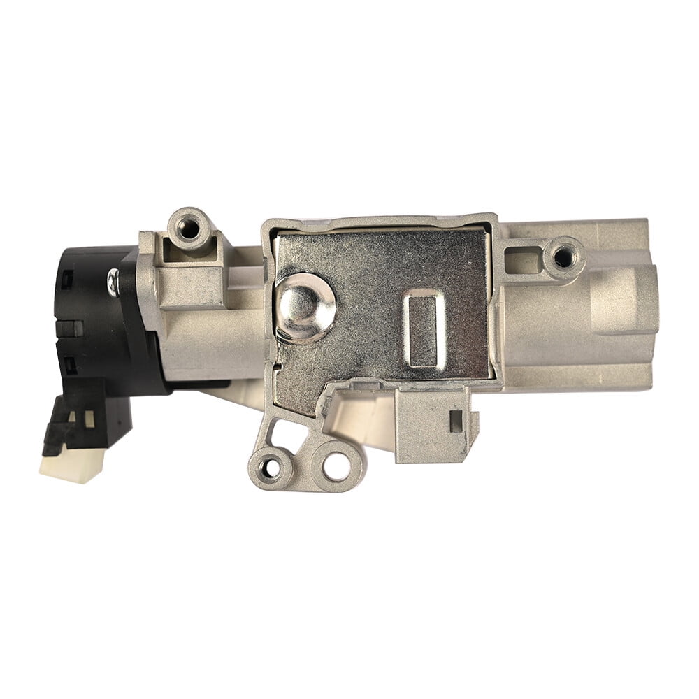 Ignition Lock Cylinder Housing w/ Passlock Sensor For Hummer H3 2006 2007 2008 2009 2010 & ISUZU I-280 I-290 I-350 I-370
