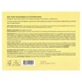 thumbnail image 2 of One Thing Niacinamide Glutathione Beauty Mask , 30 Sheets, 10.48 fl oz (310 ml), 2 of 6