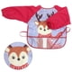 thumbnail image 4 of Babero de manga larga babero BIB CUBIERTA COMPLETO BIB ABAJO A prueba de agua Babero Babero Babero Babero, 4 of 6