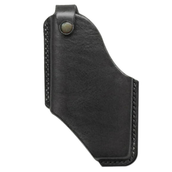 Retro PU Leather Phone Holster for Belt Mobile Phone Belt Pouch Holster Cover Case