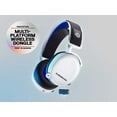 thumbnail image 6 of SteelSeries Arctis 7P+ Wireless Gaming Headset, Black, Black, 6 of 10