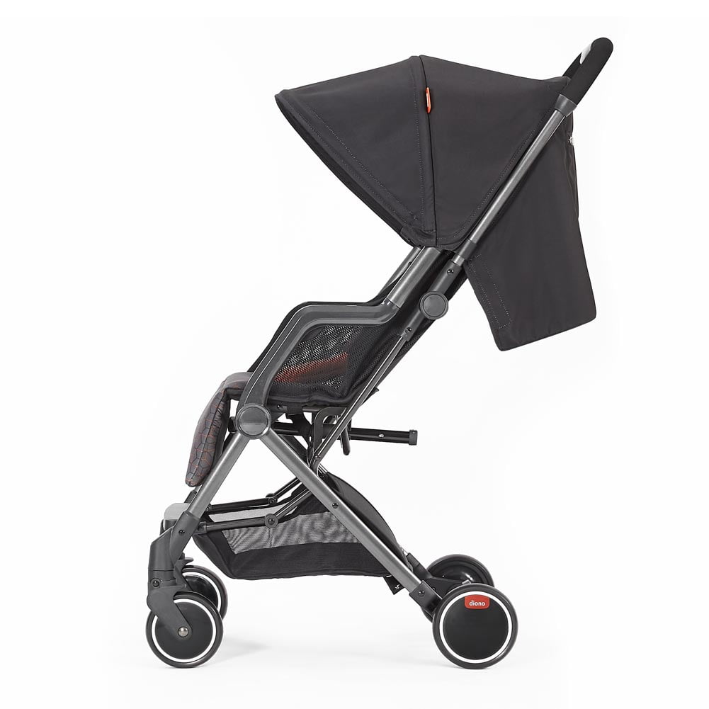 diono traverze stroller canada