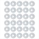 thumbnail image 1 of 30PCS Trapo de Fregona para Dream Bot L10S Pro L10S Ultra L20 Ultra X20 Pro X30 X30 Pro L30 Ultra S10 / S10 Pro Piezas de Robot Aspirador, 1 of 5