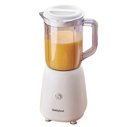 Noblytool Juice machines,  Citrus Juicer Machines with USB and Cleaning Brush Portable Juicer for Orange, Lemon, Grapefruit