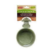 Living World Lock & Crock Dish, 20 oz