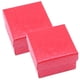 thumbnail image 1 of Joyero cajas Pequeñas VelvRed 2Pzas Rojo 4x4x2.7cm Cartón Joyero., 1 of 3