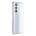 thumbnail image 2 of Smartphone Motorola Edge Edge 30 Pro 12GB RAM 256GB ROM Blanco Desbloqueado, 2 of 4