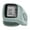 Green, variant on Whaledi Electronic Digital Finger Rings Tally Counter Handheld Knitting Row Counter
