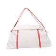thumbnail image 3 of Travel Duffel Bag Bag de gimnasio con compartimentos múltiples durante la noche Bolsa de semanario en la bolsa de equipaje para el senderismo, 3 of 8