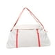 thumbnail image 3 of Bolso de viaje ligero, ideal para el fin de semana, para playa, natación y vacaciones. Blanco, 3 of 9